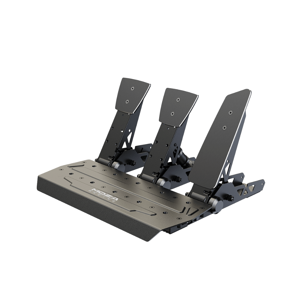 Moza SRP Pedales - Simufy