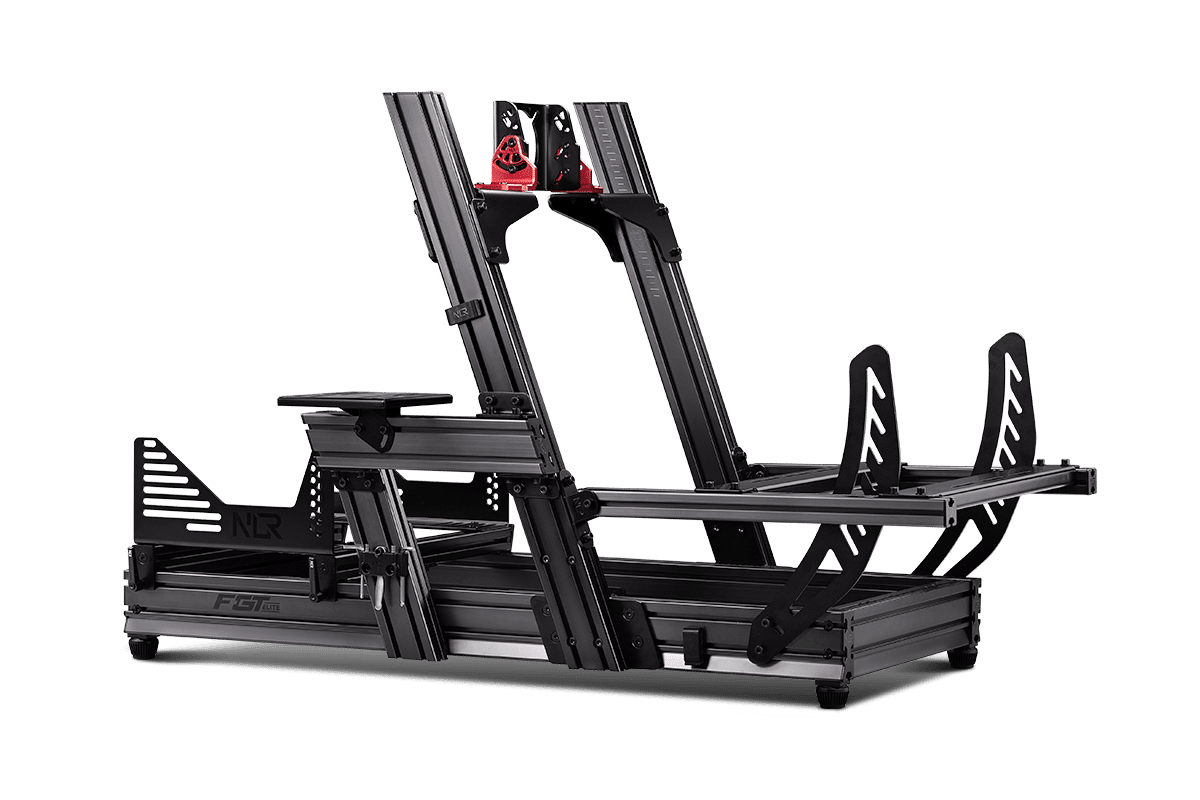 NLR F-GT Elite - Simufy