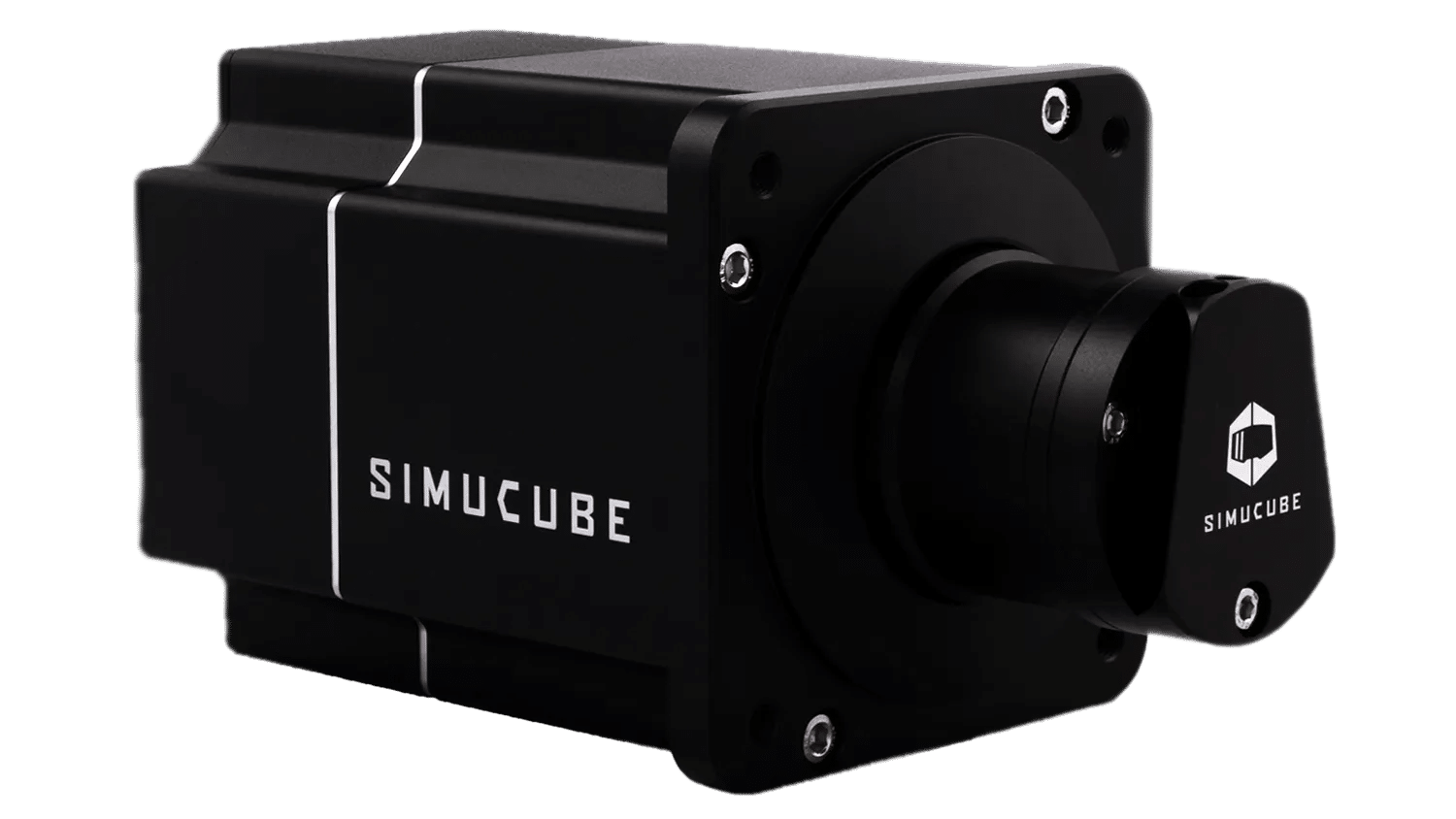 Simucube 2 Sport - Simufy
